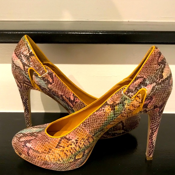 BCBGeneration shoes